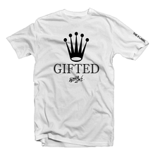 Load image into Gallery viewer, Gifted Tee