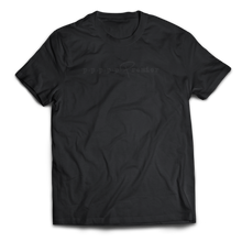Load image into Gallery viewer, Premier Wuz Here Logo Tee