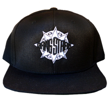 Load image into Gallery viewer, Gang Starr Snapback