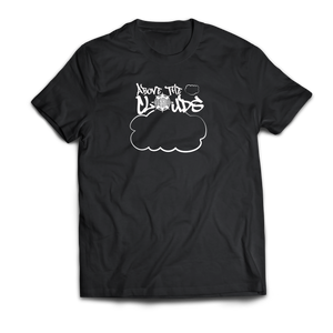 Above The Clouds Tee