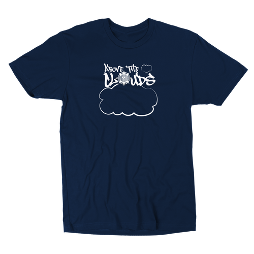 Above The Clouds Tee