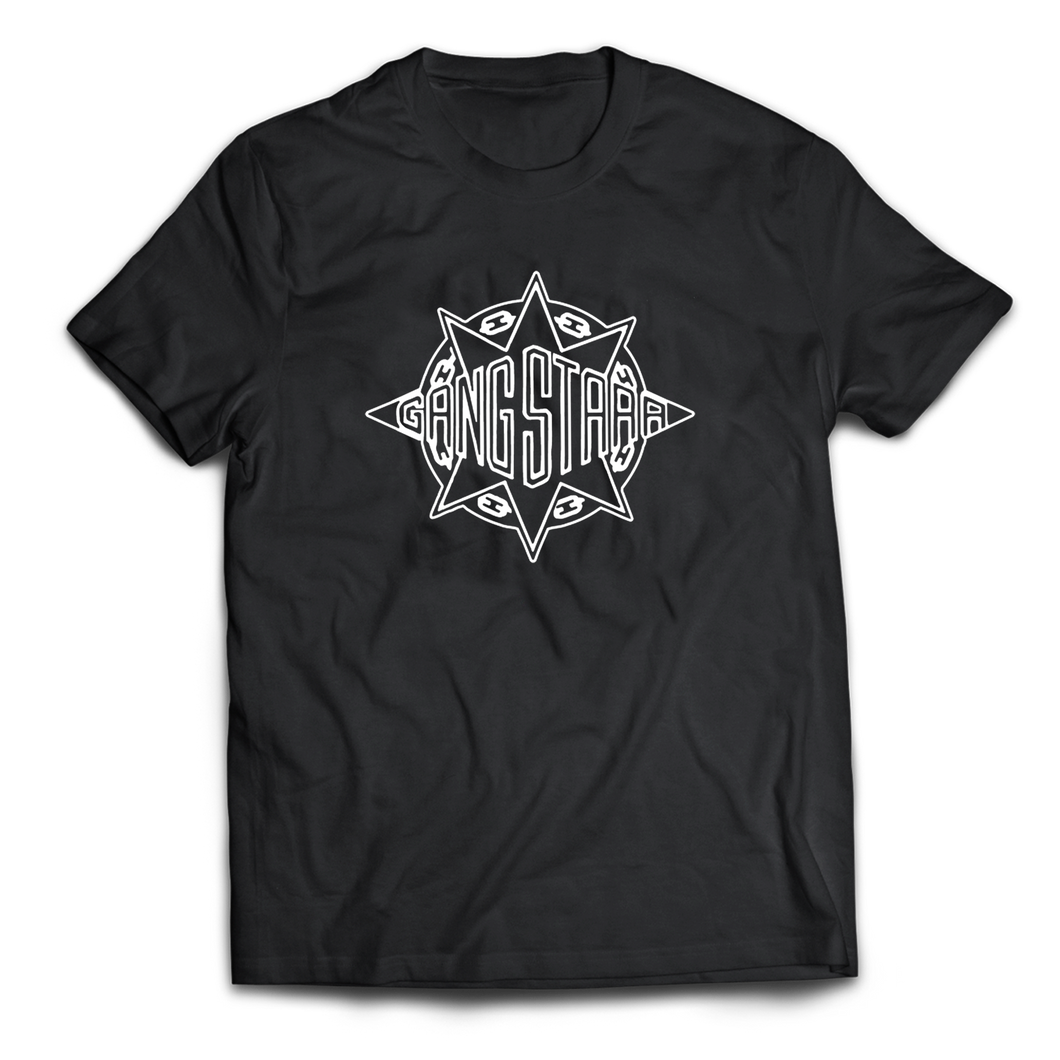 Gang Starr ギャングスターThe Ownerz 長袖Tシャツ 限定 Gang Starr ギャングスターThe Ownerz 長袖Tシャツ 限定