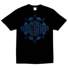 Load image into Gallery viewer, Gang Starr Grungy Logo Tee