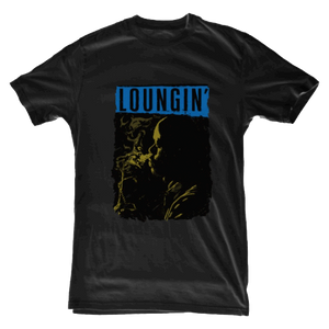 Jazzmatazz Loungin' Tee