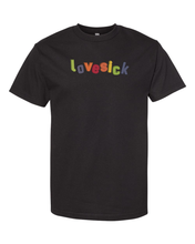 Load image into Gallery viewer, Gang Starr Lovesick Tee