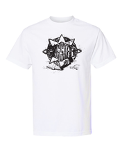 Load image into Gallery viewer, Gang Starr Stencil Tee