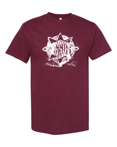 Gang Starr Stencil Tee