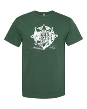 Load image into Gallery viewer, Gang Starr Stencil Tee