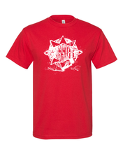 Load image into Gallery viewer, Gang Starr Stencil Tee
