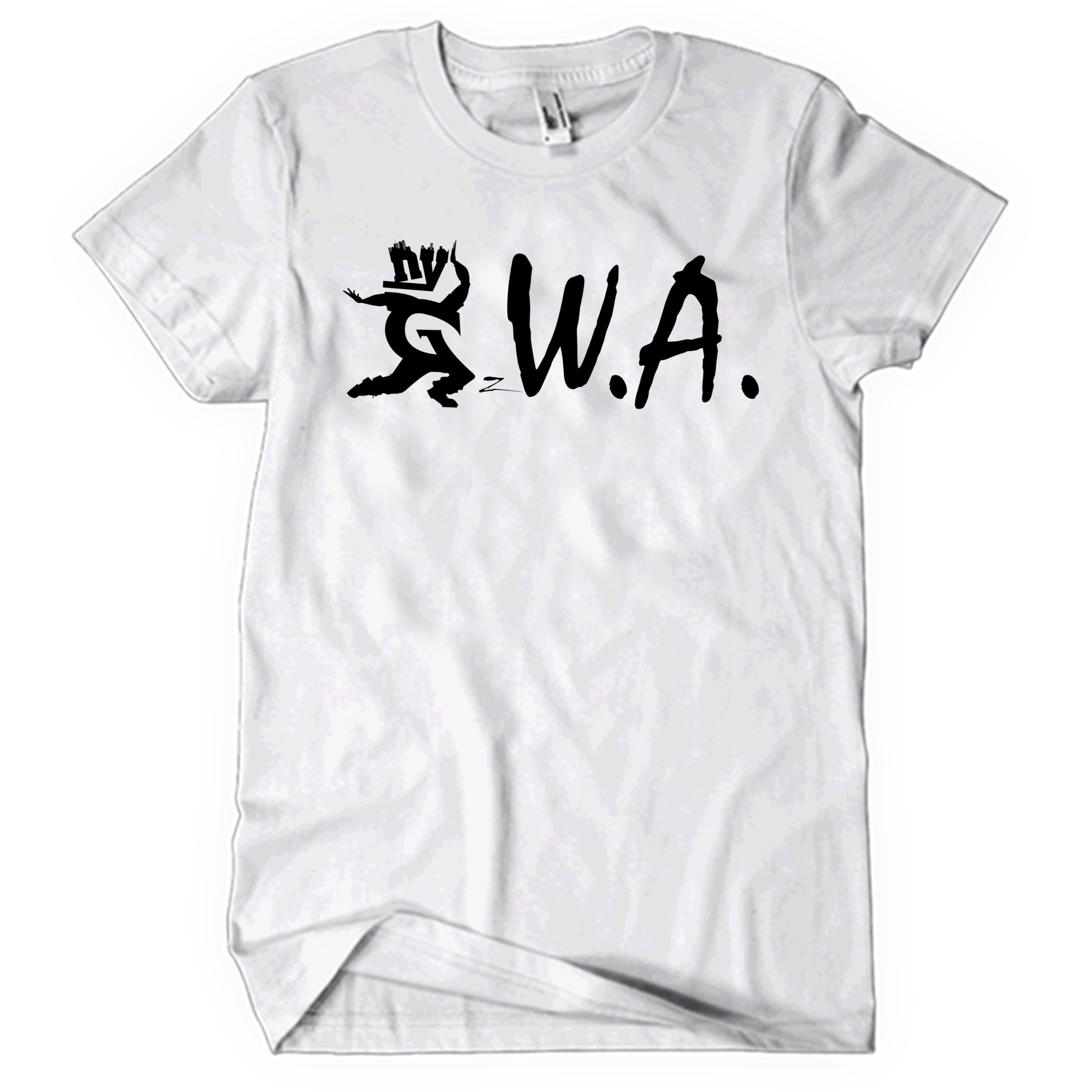 [New Era]★25SS★韓国人気★LIGHTERA PRIMARY LOGO T-SHIRTS NYGz W.A. Tee – Premier Wuz Here