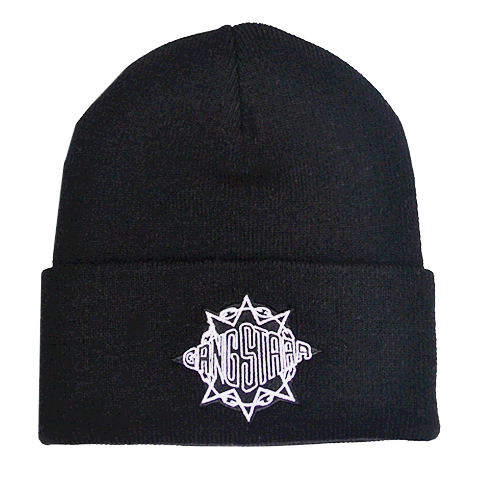 Gang Starr Beanie