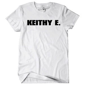 Keithy E Tee