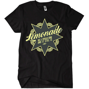 Gang Starr Lemonade Tee