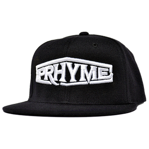 PRhyme Snapback