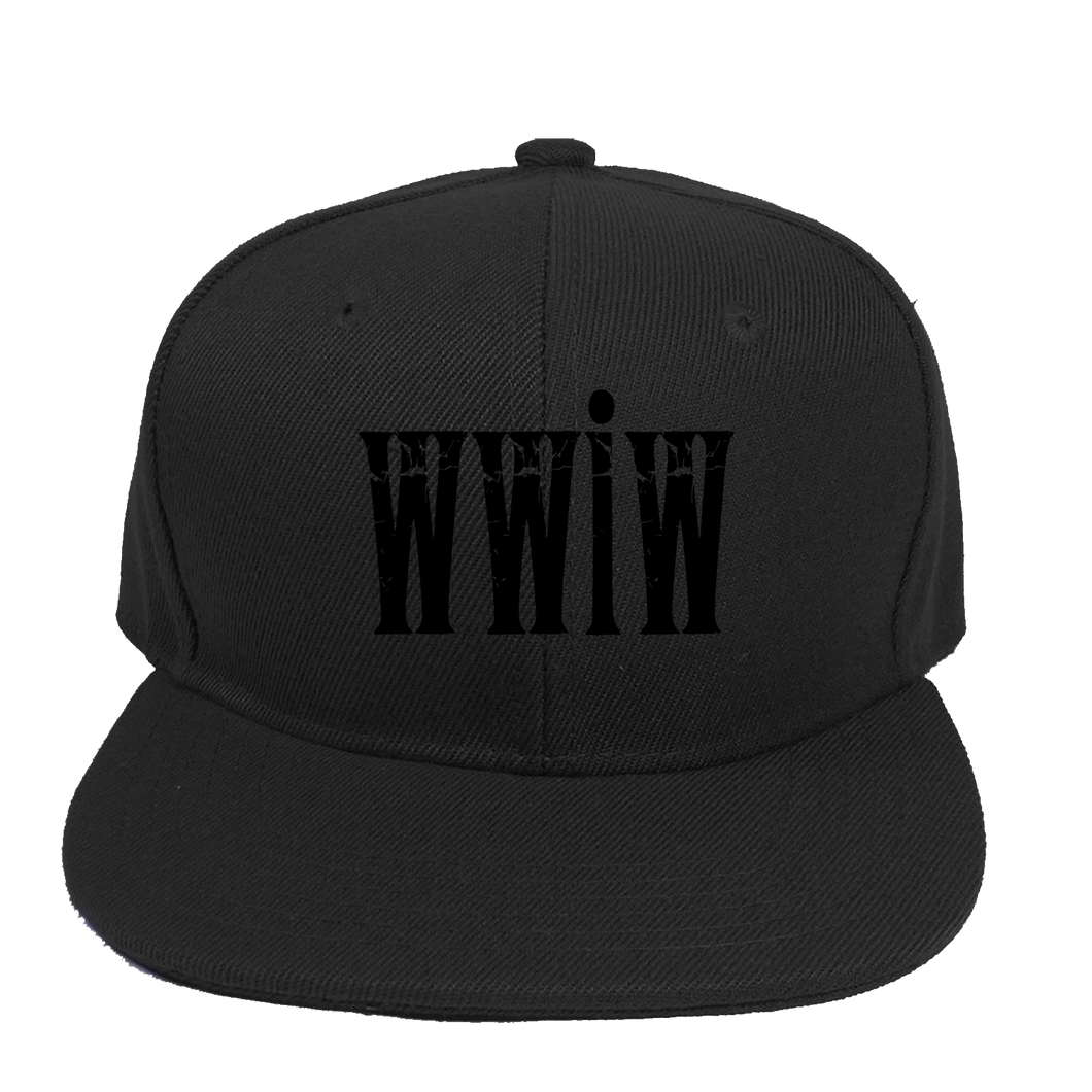 WWIW Snapbacks